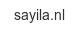 sayila-nl