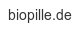 biopille-de