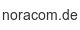 noracom-de