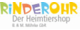 rinderohr