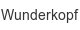 wunderkopf