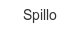 spillo