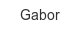 gabor
