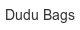 dudu-bags