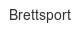 brettsport
