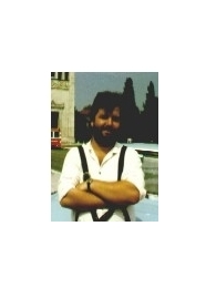 Stehberger