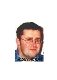 Internetman