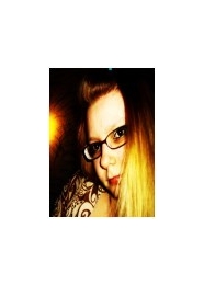 Neujahrsgirl