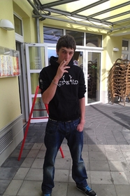 hakkefred