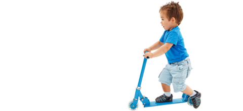 Kinderroller