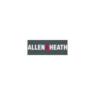 Allen & Heath allen-heath