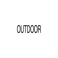 outdoor