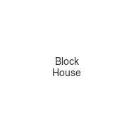 block-house