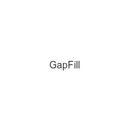 gapfill
