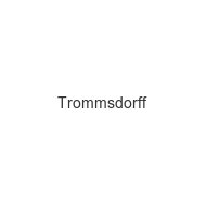 Trommsdorff trommsdorff