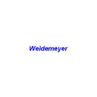 Weidemeyer weidemeyer