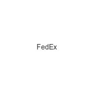 FedEx fedex