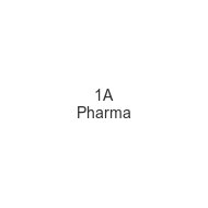 1A Pharma 1a-pharma