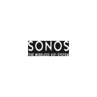 Sonos sonos