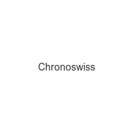 Chronoswiss chronoswiss