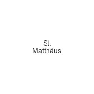 St. Matthäus st-matthaeus