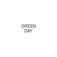 GREEN DAY green-day