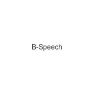 b-speech