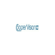 CooperVision coopervision