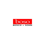 Bosch + Sohn bosch-sohn