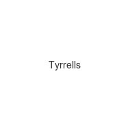 tyrrells