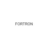 FORTRON fortron