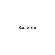 Süd-Solar sued-solar