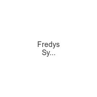 fredys-syderf