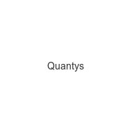 Quantys quantys