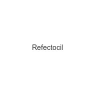 Refectocil refectocil