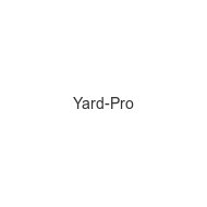 Yard-Pro yard-pro