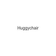 huggychair