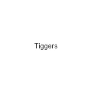 Tiggers tiggers