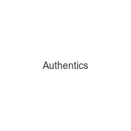 Authentics authentics