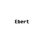 Ebert ebert