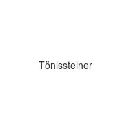 Tönissteiner toenissteiner