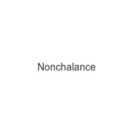 nonchalance