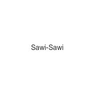 sawi-sawi