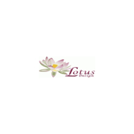 Lotus Design lotus-design