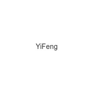 YiFeng yifeng