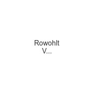 Rowohlt Verlag GmbH rowohlt-verlag-gmbh