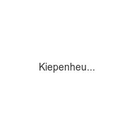 Kiepenheuer Witsch GmbH kiepenheuer-witsch-gmbh