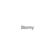 stormy