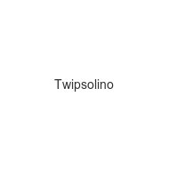 Twipsolino twipsolino