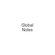 global-notes